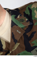  Photos Army Man in Camouflage uniform 4 20th century army camouflage uniform collar rank 0001.jpg